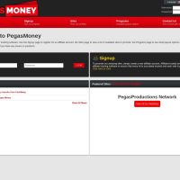 Pegasmoney