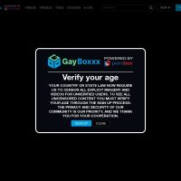 Pornbox Gay