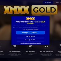 XNXX Gold